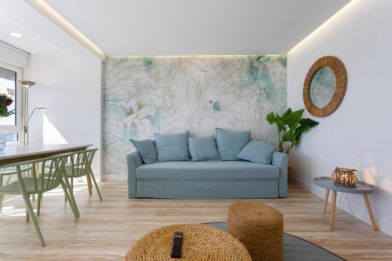 Acquarela Family Home Free Parking By Cadiz4Rentals Exterior foto