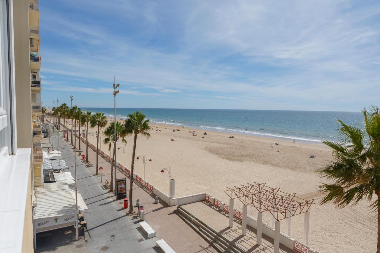 Acquarela Family Home Free Parking By Cadiz4Rentals Exterior foto