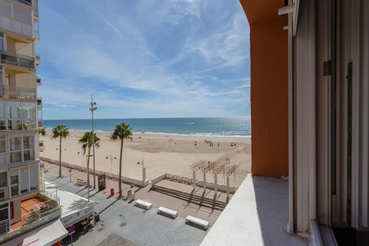 Acquarela Family Home Free Parking By Cadiz4Rentals Exterior foto