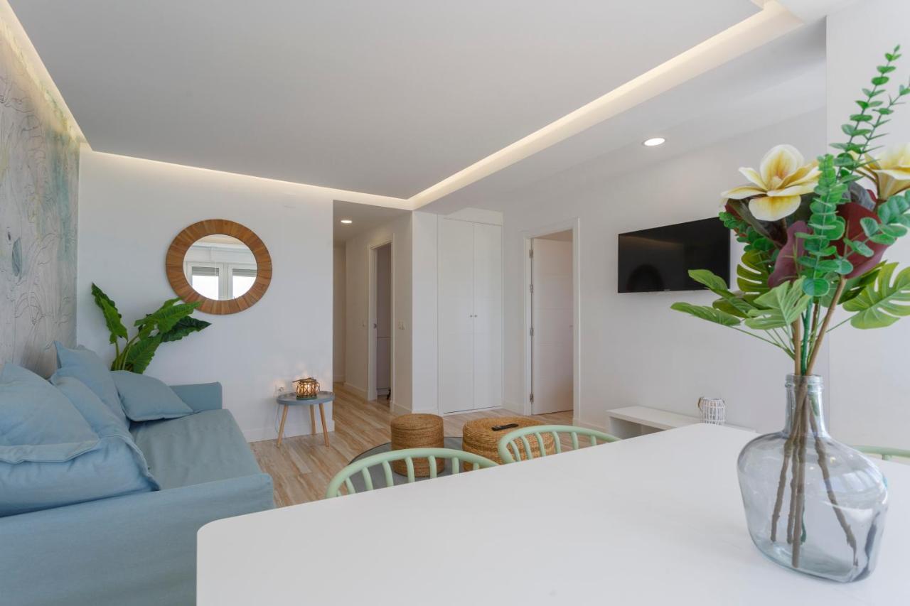 Acquarela Family Home Free Parking By Cadiz4Rentals Exterior foto