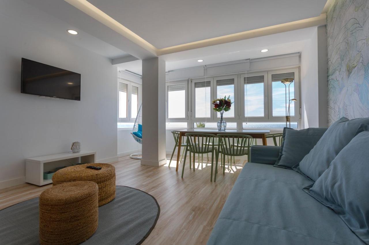 Acquarela Family Home Free Parking By Cadiz4Rentals Exterior foto