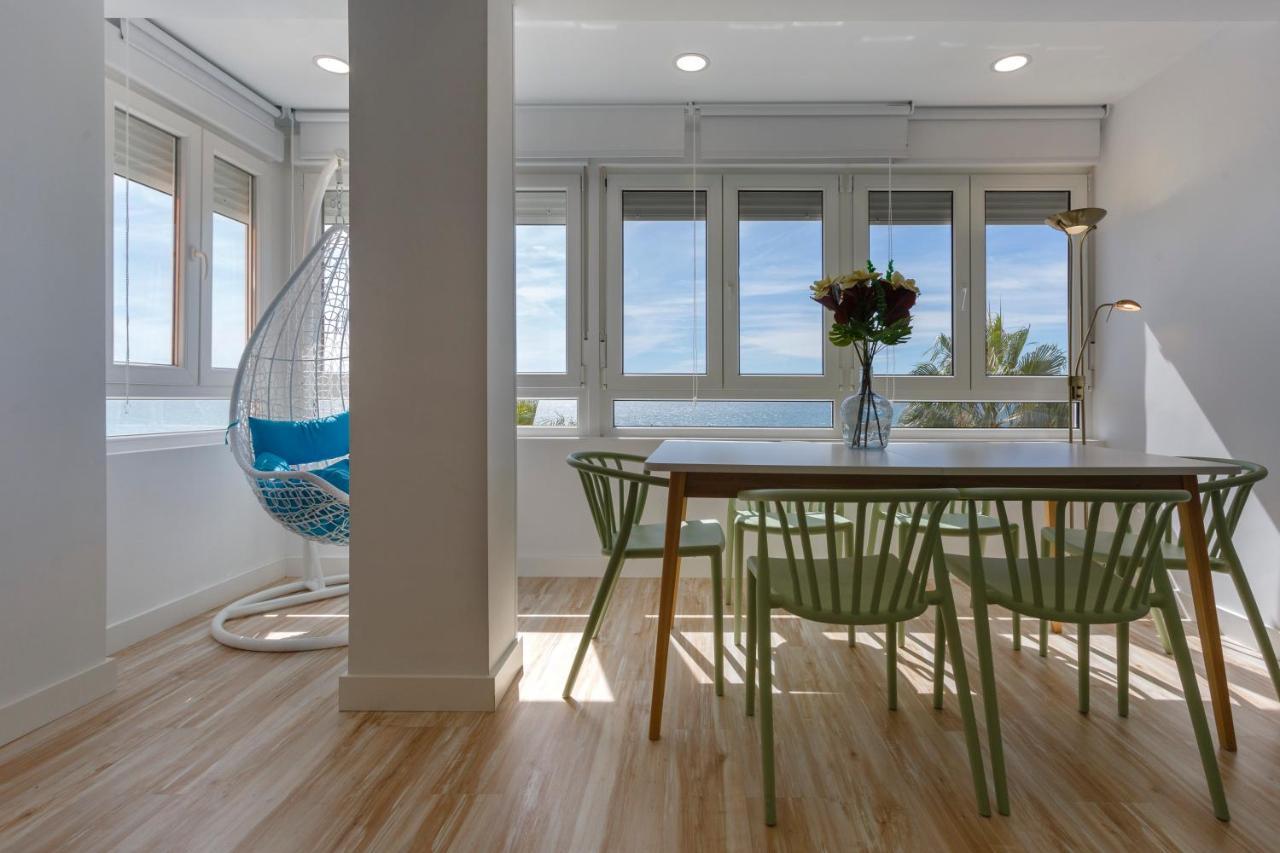 Acquarela Family Home Free Parking By Cadiz4Rentals Exterior foto