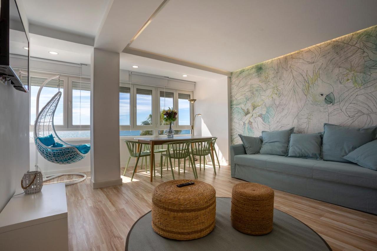 Acquarela Family Home Free Parking By Cadiz4Rentals Exterior foto