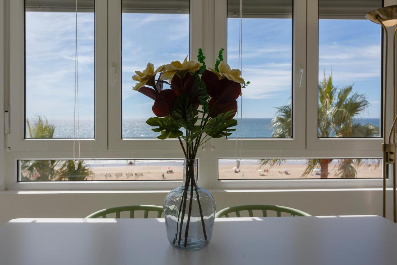 Acquarela Family Home Free Parking By Cadiz4Rentals Exterior foto