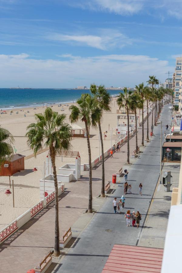 Acquarela Family Home Free Parking By Cadiz4Rentals Exterior foto