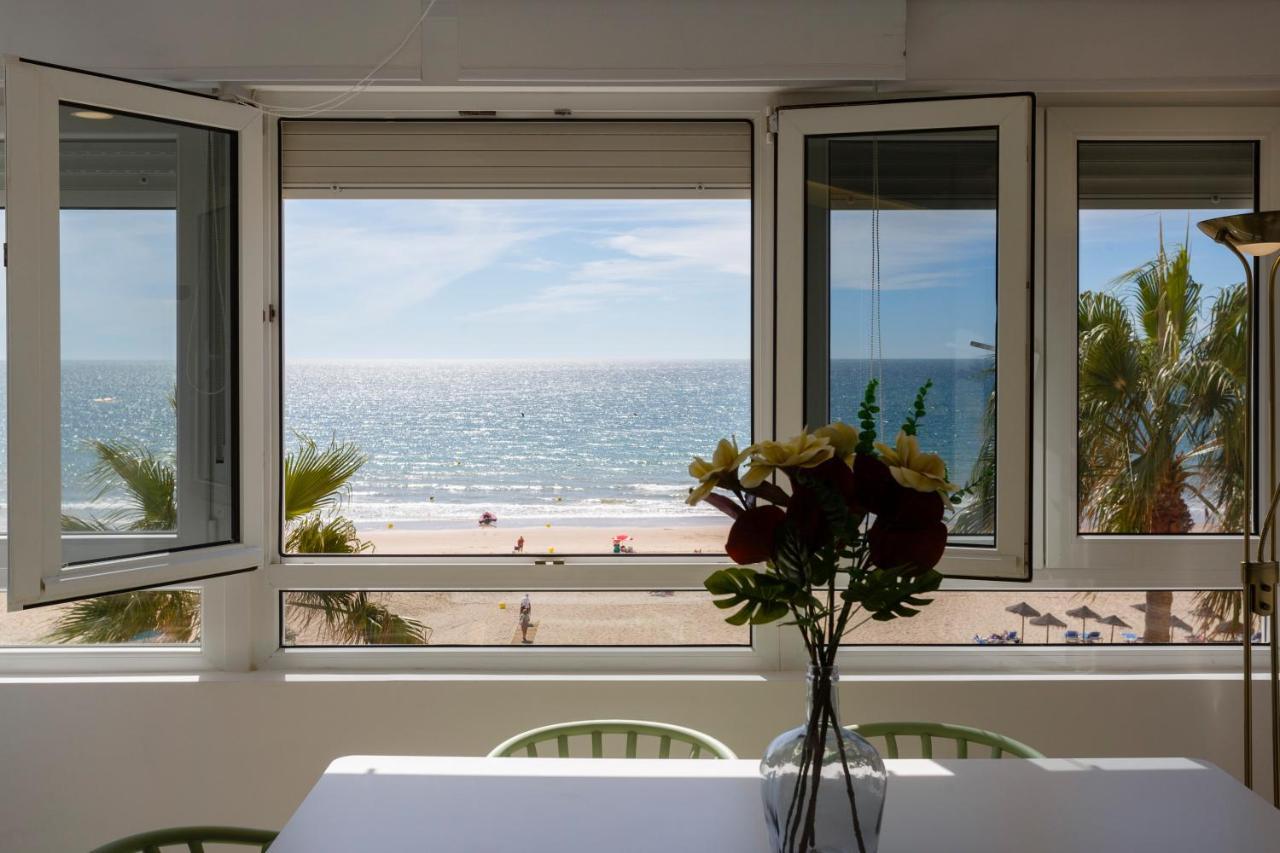 Acquarela Family Home Free Parking By Cadiz4Rentals Exterior foto