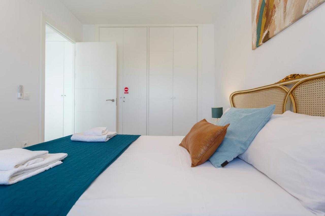 Acquarela Family Home Free Parking By Cadiz4Rentals Exterior foto