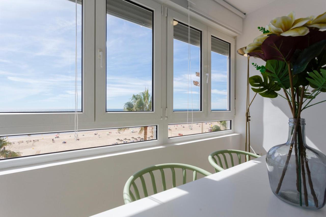 Acquarela Family Home Free Parking By Cadiz4Rentals Exterior foto