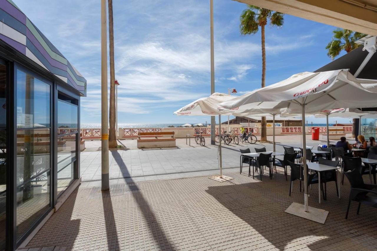 Acquarela Family Home Free Parking By Cadiz4Rentals Exterior foto