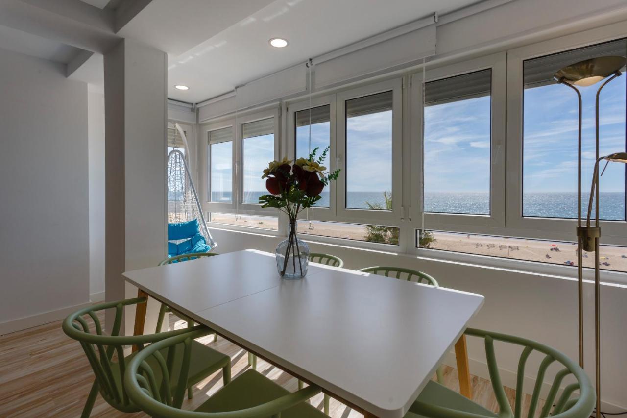Acquarela Family Home Free Parking By Cadiz4Rentals Exterior foto