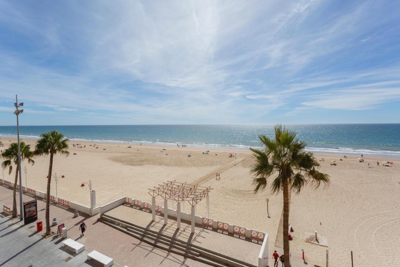 Acquarela Family Home Free Parking By Cadiz4Rentals Exterior foto